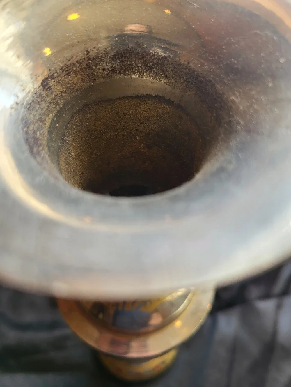 made in India elegant brass